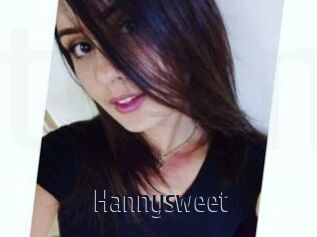 Hannysweet