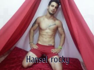 Hansel_rocky