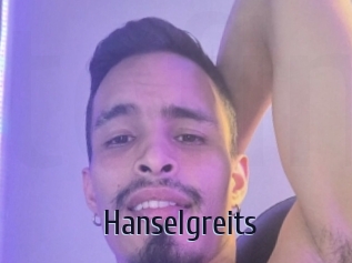Hanselgreits