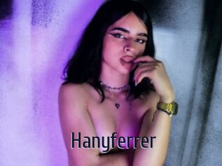 Hanyferrer