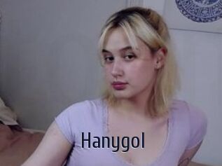 Hanygol