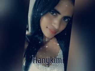 Hanykimi