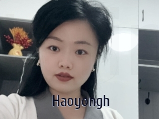 Haoyongh