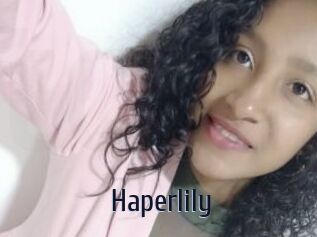 Haperlily