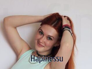 Hapinessu