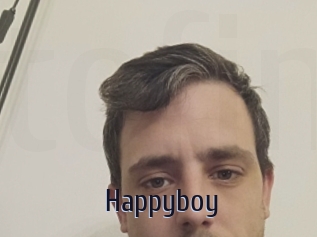 Happyboy