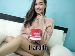 Haralin