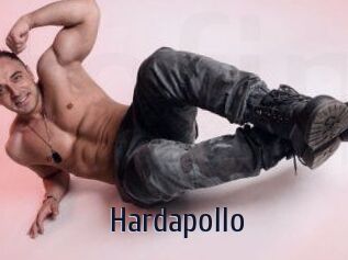 Hardapollo
