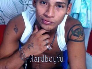 Hardboyfu