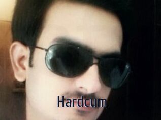 Hardcum