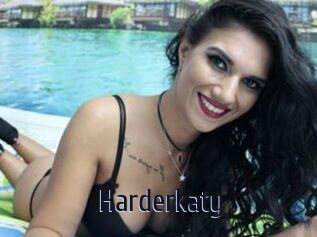 Harderkaty