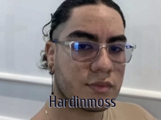 Hardinmoss
