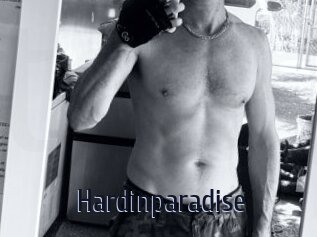 Hardinparadise