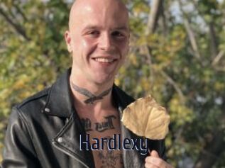 Hardlexy