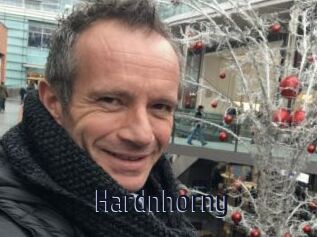 Hardnhorny