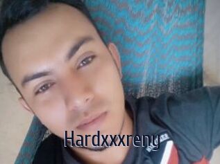 Hardxxxreny