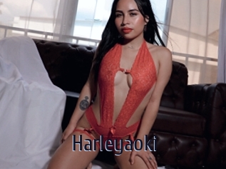 Harleyaoki