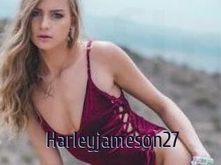 Harleyjameson27
