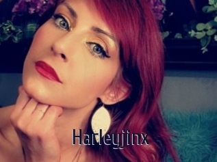 Harleyjinx