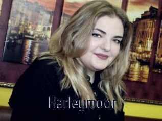 Harleymoor