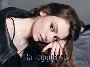 Harleyquense