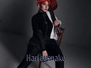 Harleysnake