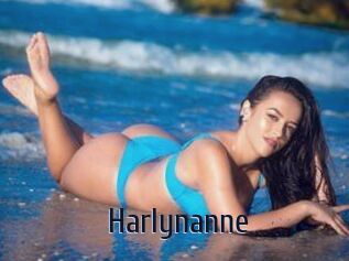 Harlynanne