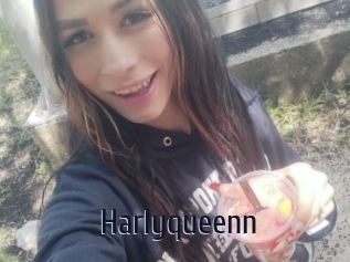 Harlyqueenn