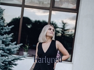 Harlyred
