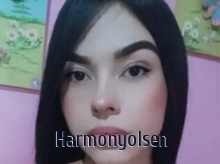 Harmonyolsen