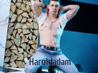 Haroldadam