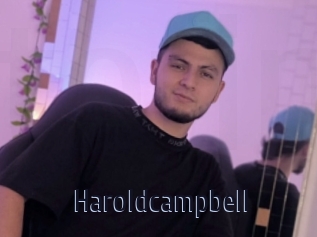 Haroldcampbell