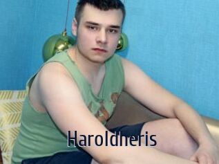 Haroldheris