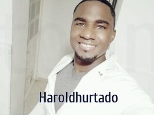 Haroldhurtado