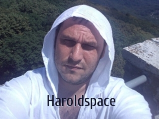Haroldspace