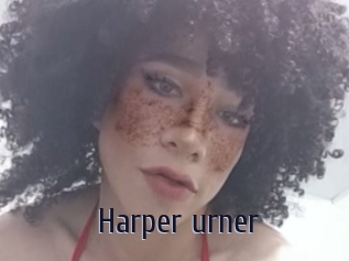 Harper_urner