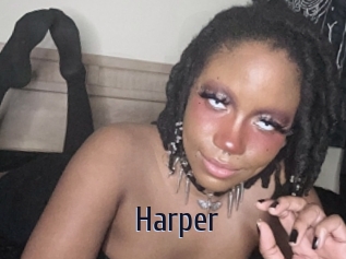 Harper