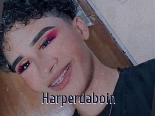 Harperdaboin