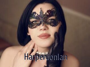 Harperdonlan