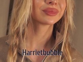 Harrietbubble