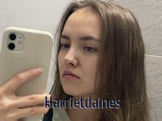 Harrietdaines