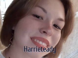 Harrieteady