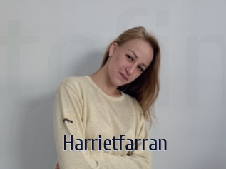 Harrietfarran