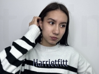 Harrietfitt