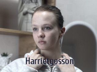 Harrietgosson