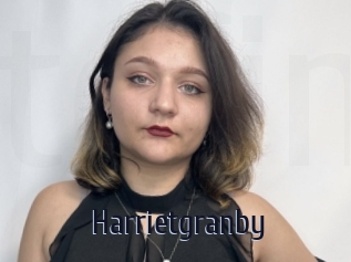 Harrietgranby