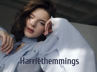 Harriethemmings
