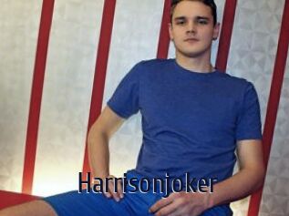 Harrisonjoker
