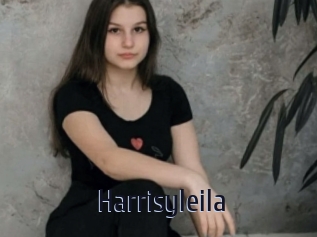 Harrisyleila