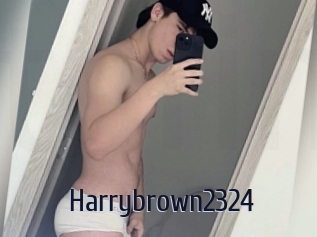 Harrybrown2324